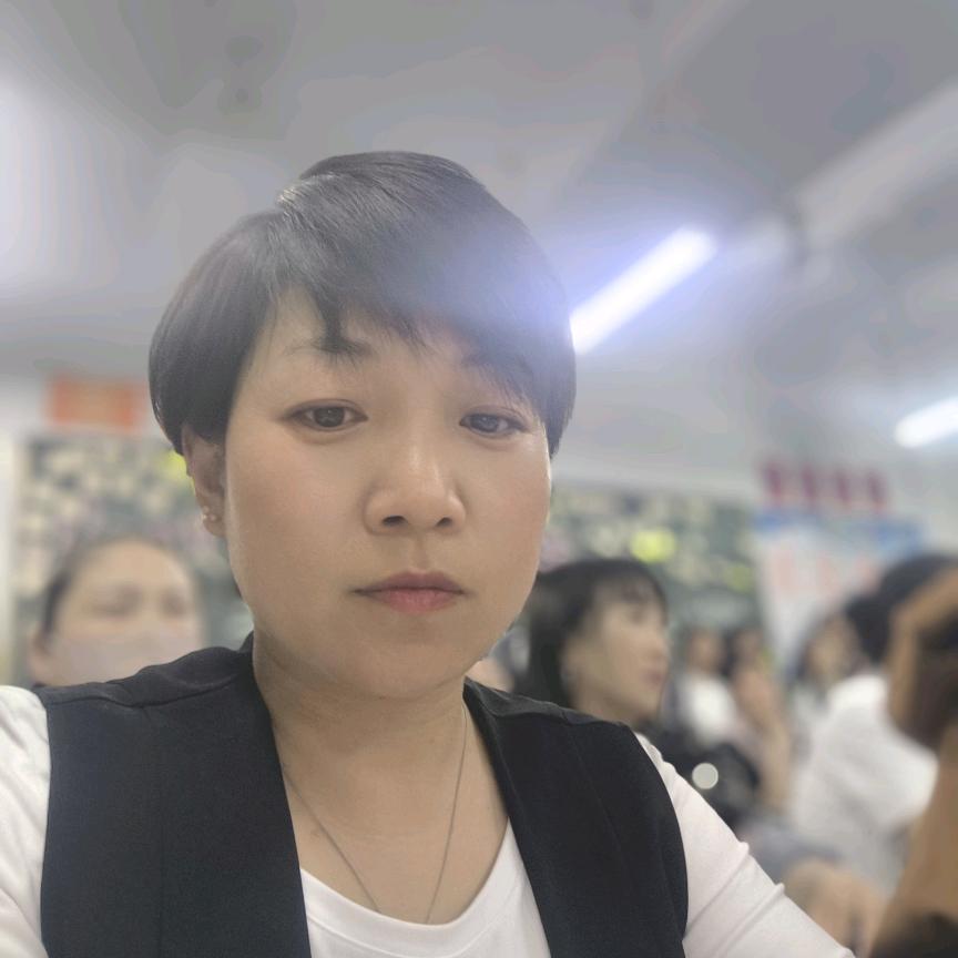 加油吧～恺妈