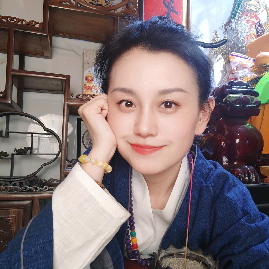道门常羲