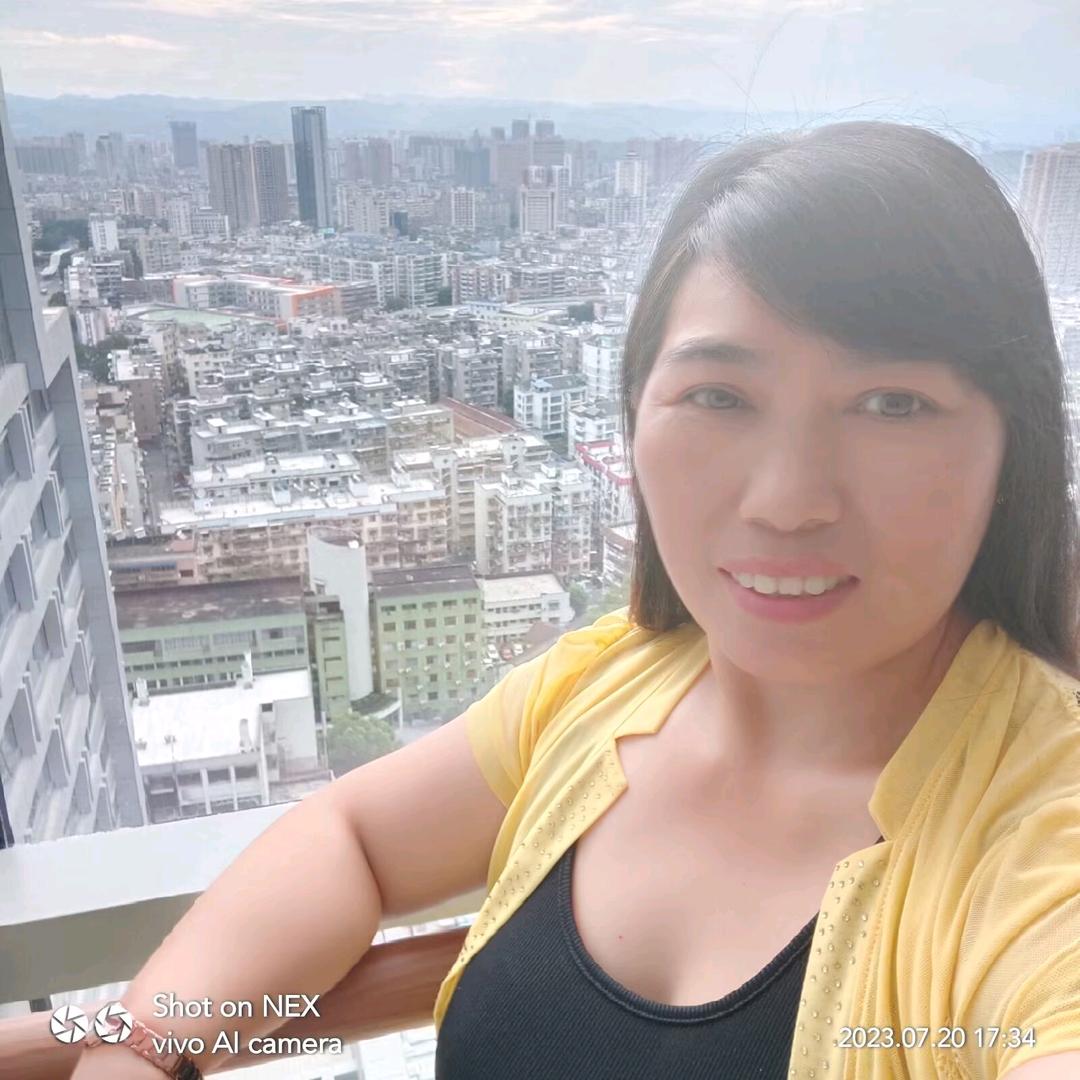邱姐，陪你到老十二点10分开播