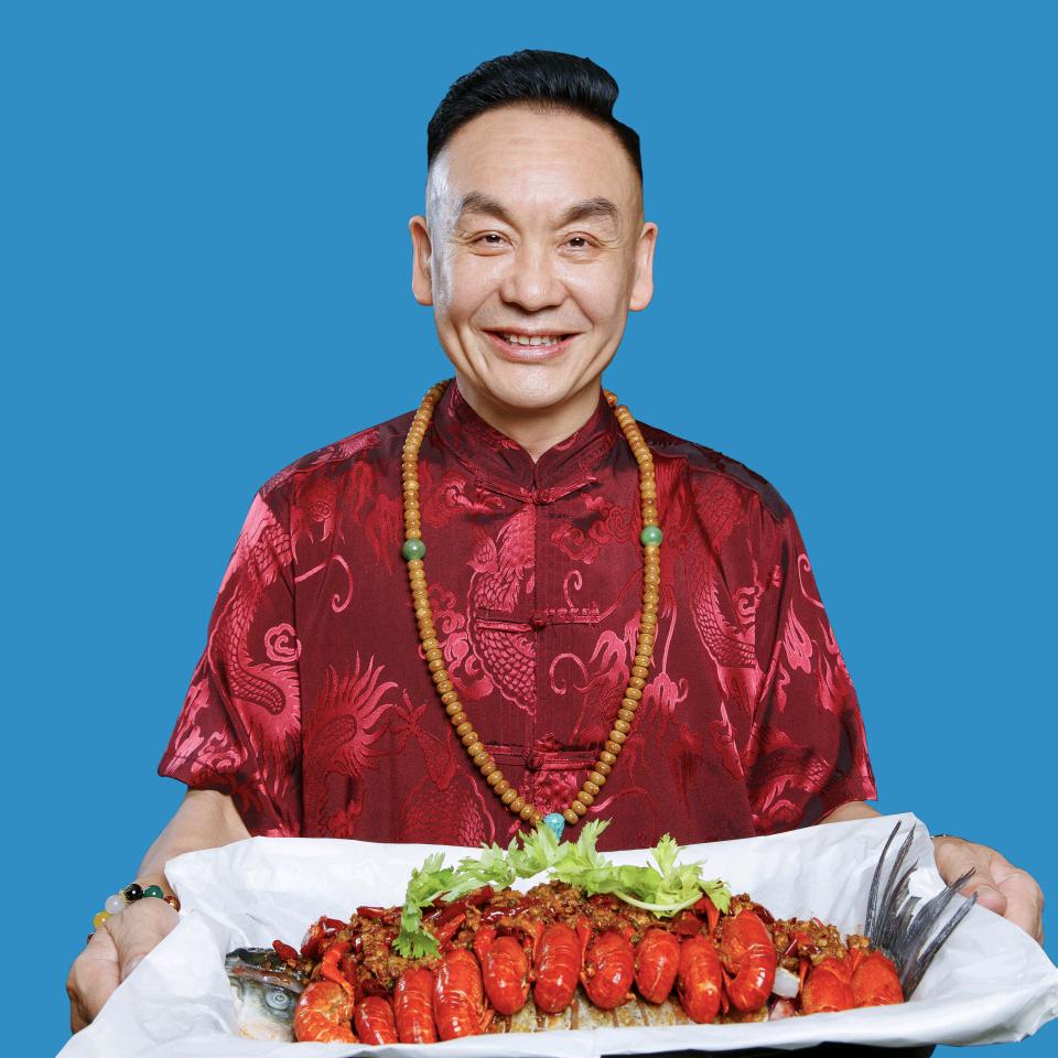 茅箭区五堰李二鲜鱼村六堰店