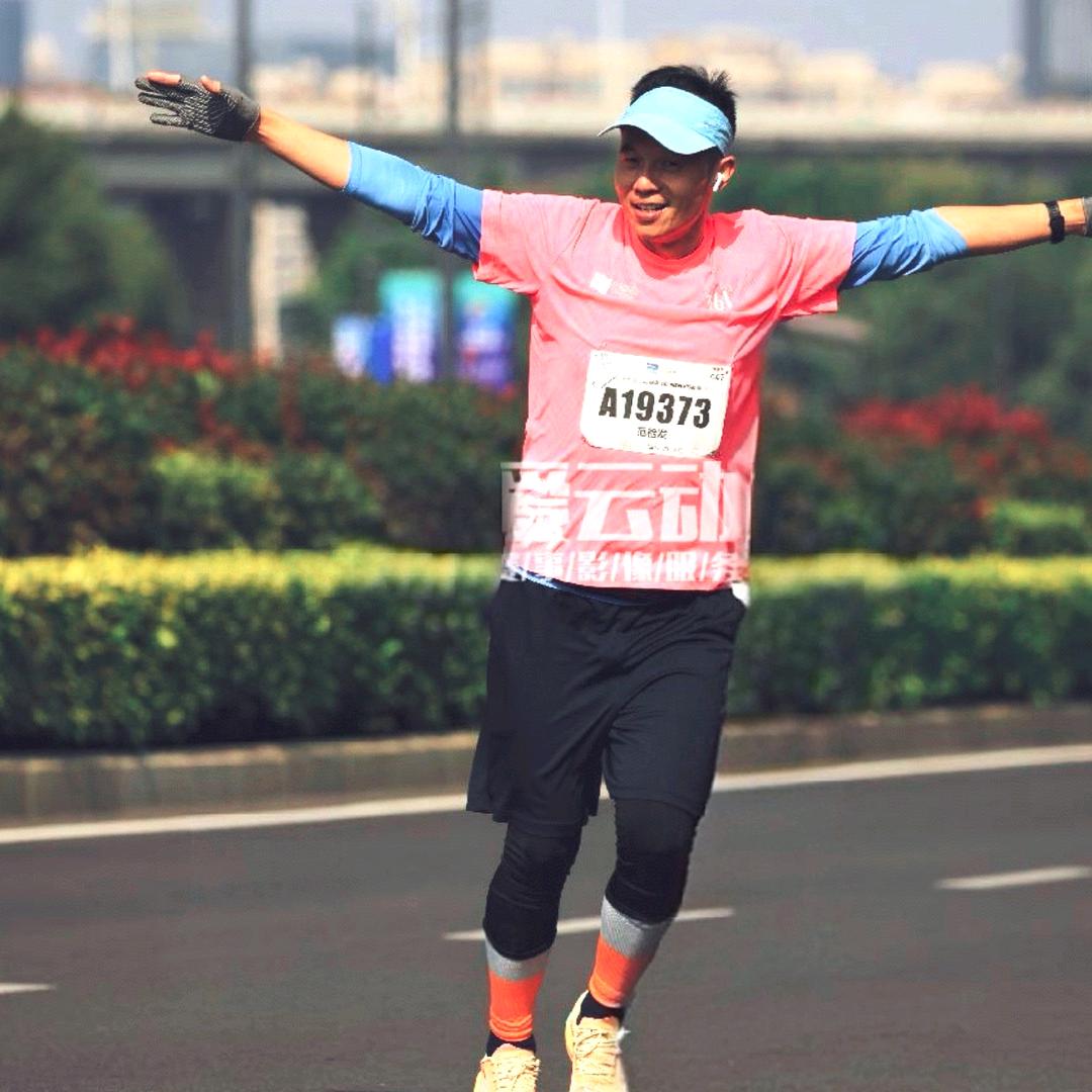 树藤来了（运动版）