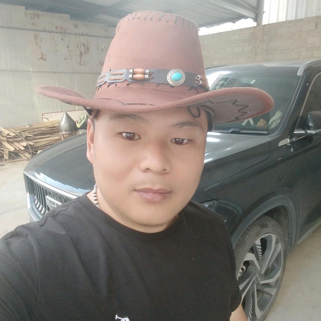 杀猪老王子