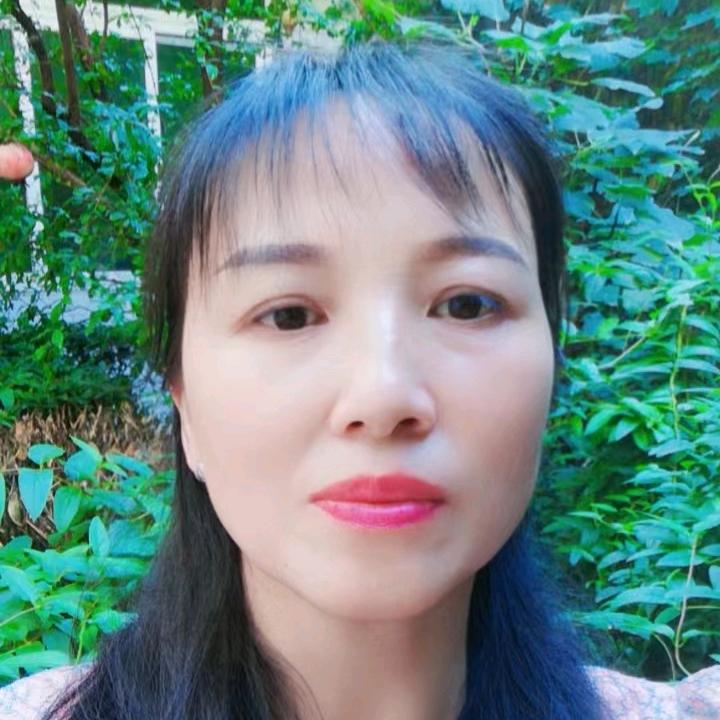 笑着离开