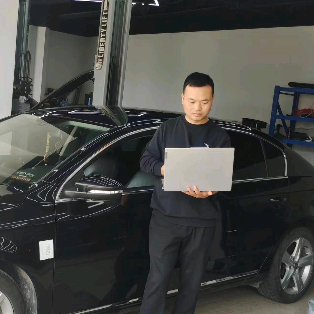 合肥修车李师傅（大众奥迪专修）