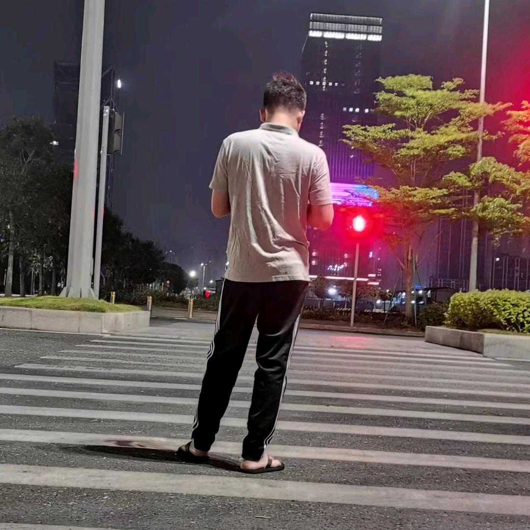 夜的味道