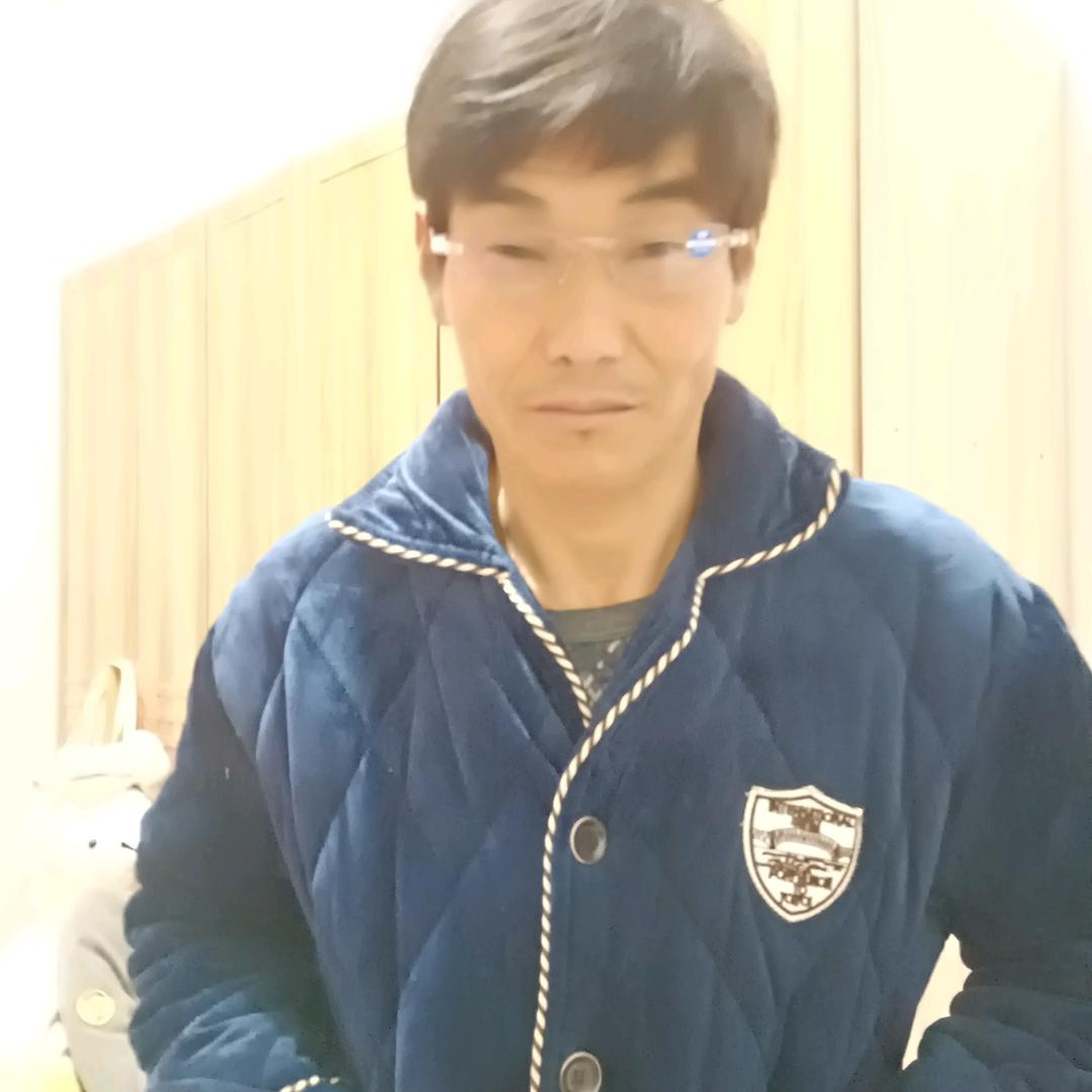 古 力