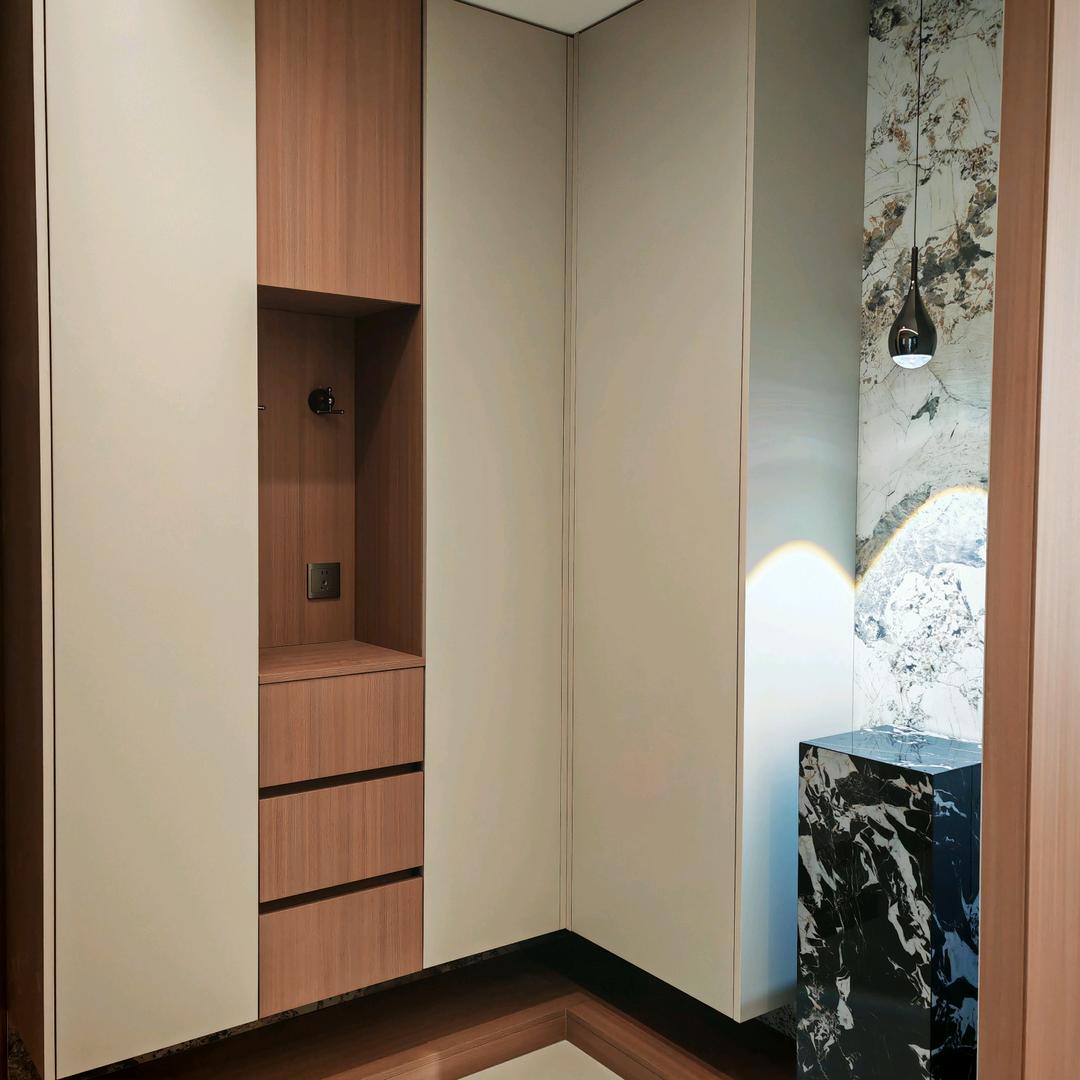 禾杉智作全屋定制·品惠达