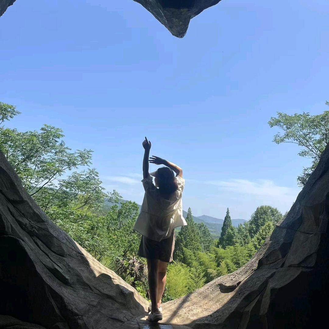 阿珍的真
