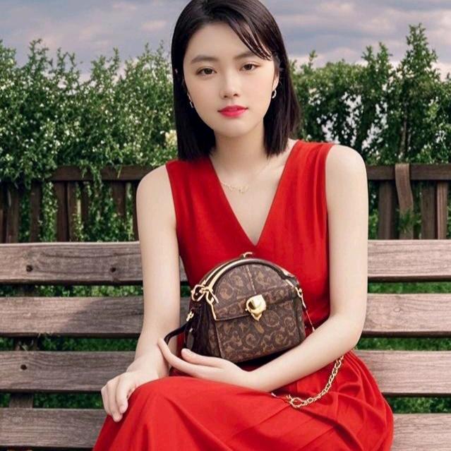 愿得一人心