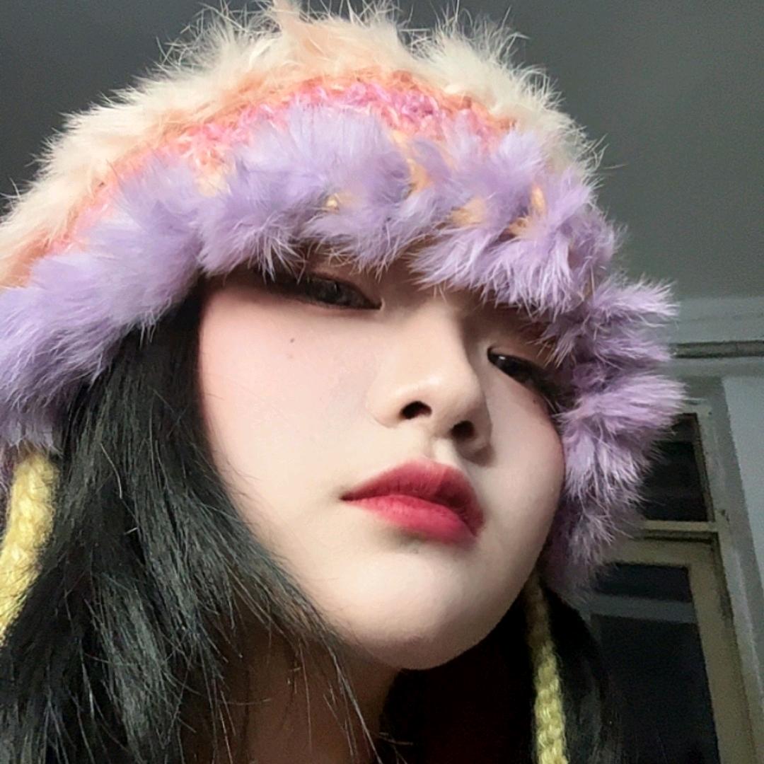 贝贝还没睡_