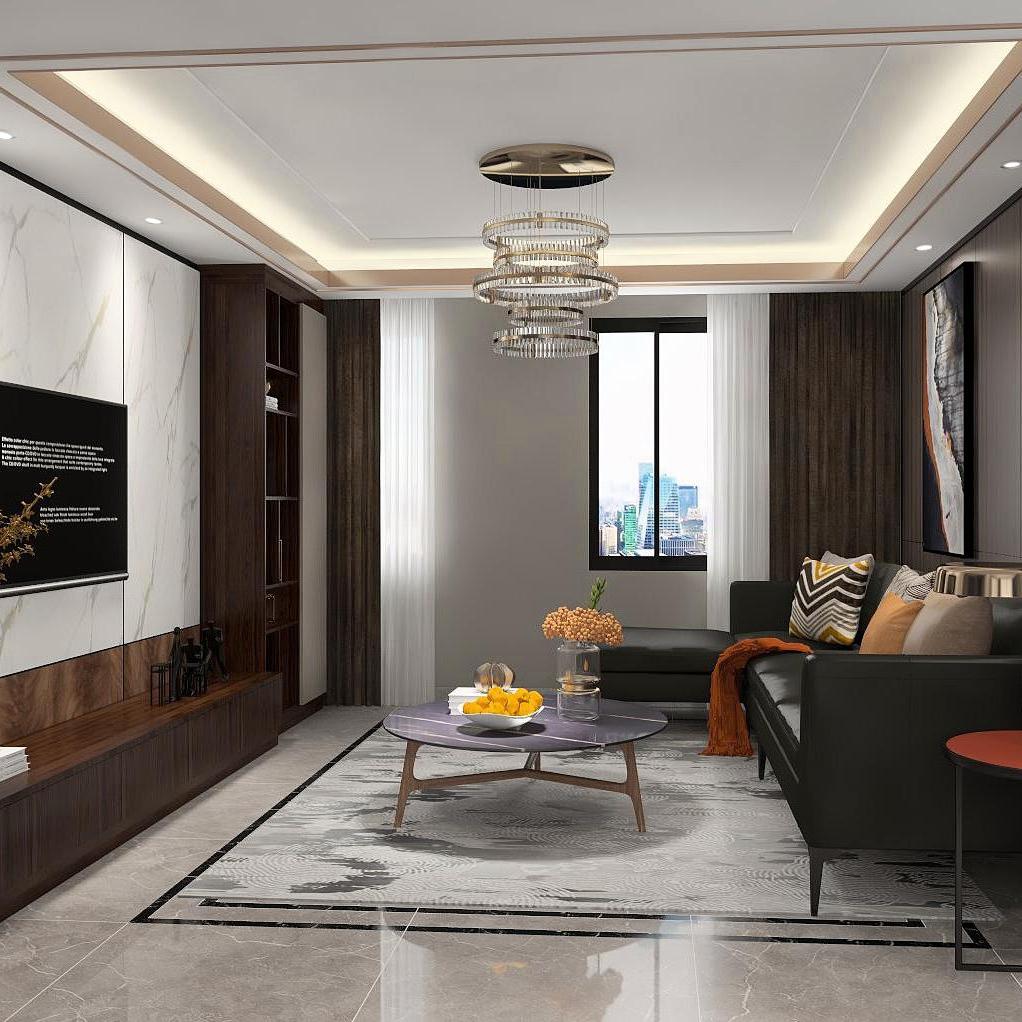 鹿邑县现代尚品整装