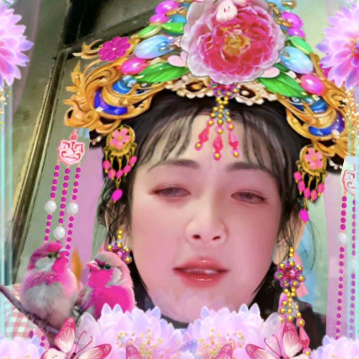 幸福美满