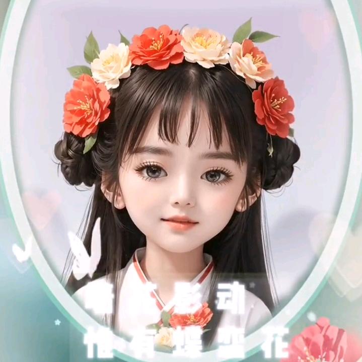 梦涵