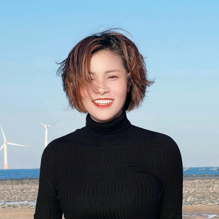 卖宾利的黄惠梅🍀