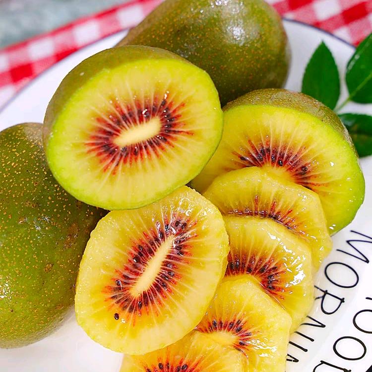 四季鲜果批发零售