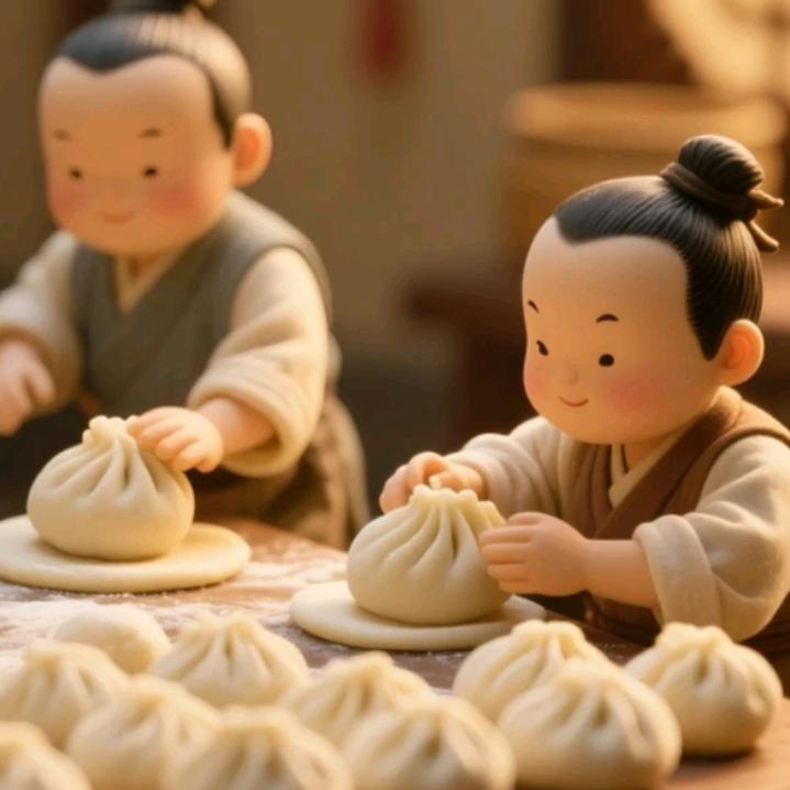 老崔零食分享