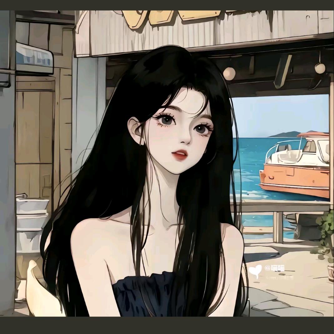 薄荷小姐家的服装店