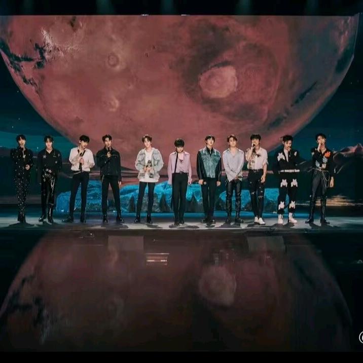 破晓黎明⚡️⚡️