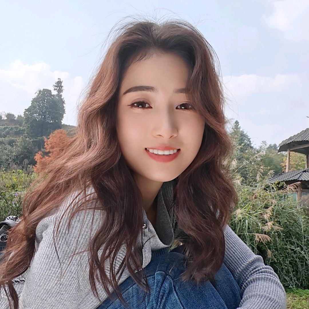 婷妹儿要努力