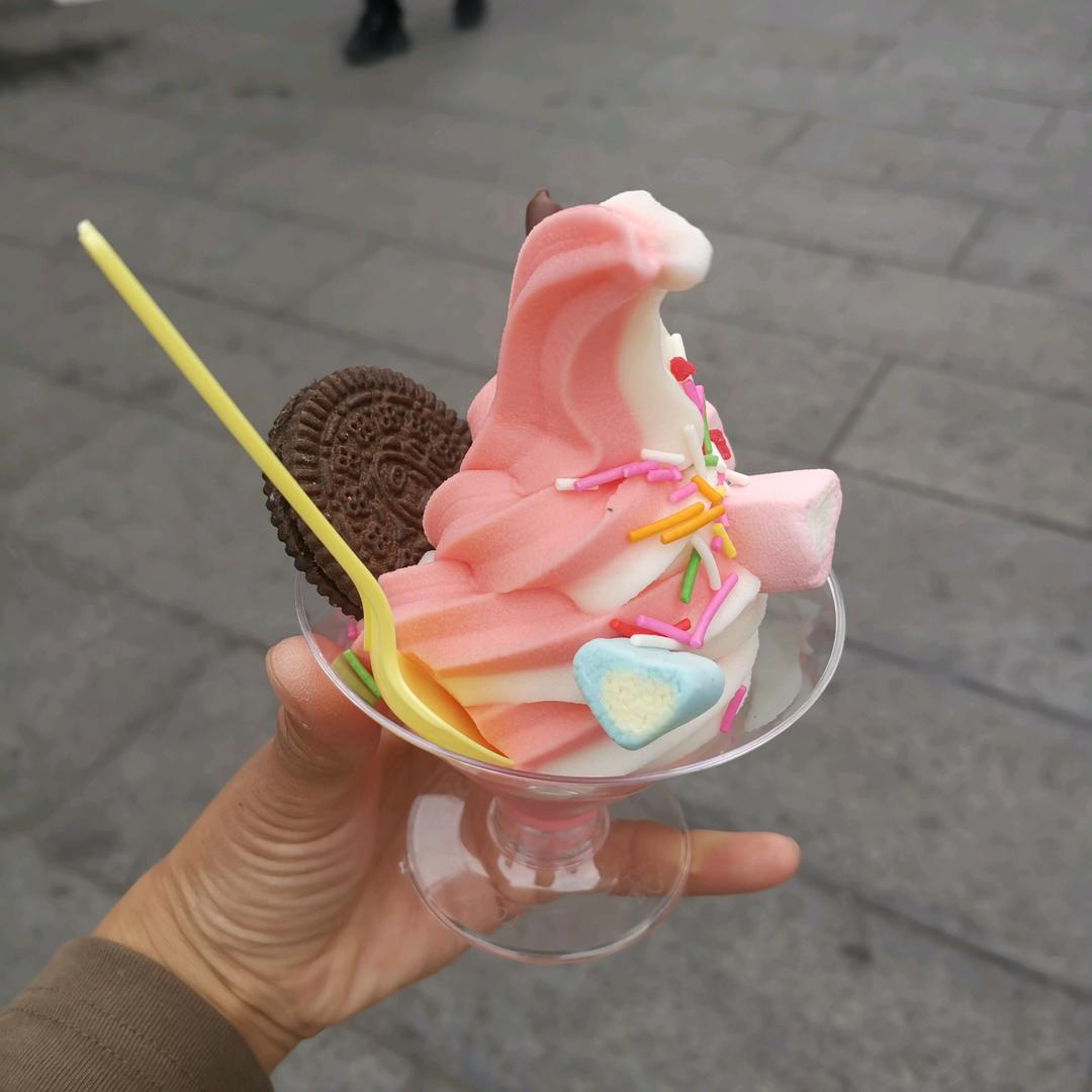 暖阳星辰