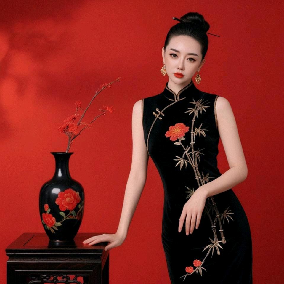 📿李慕楠