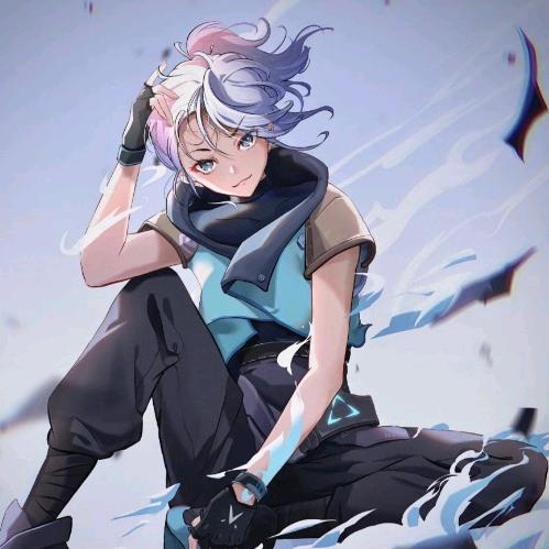 殤
