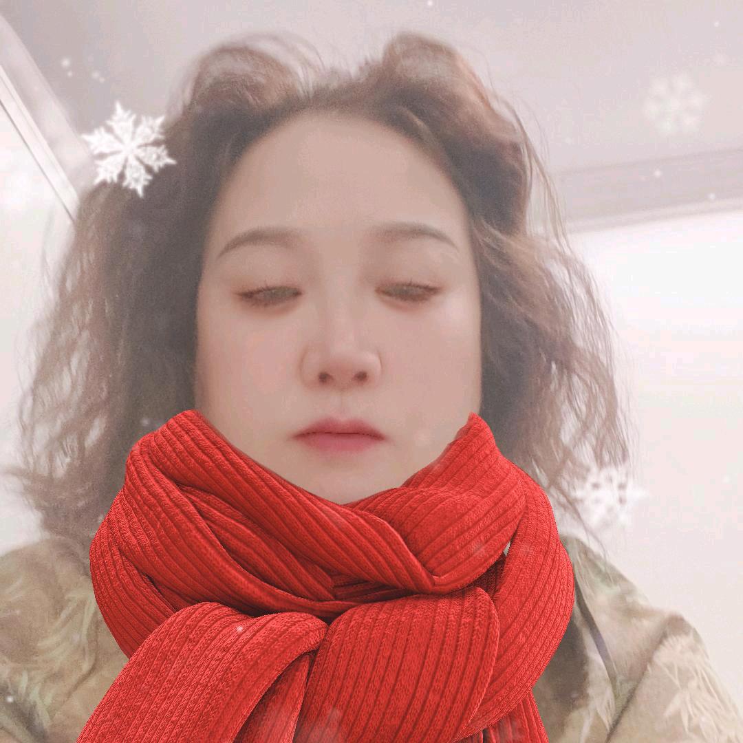 绝望的女人浴火重生