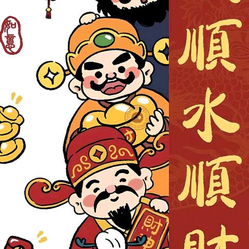 御千姿家居饰品