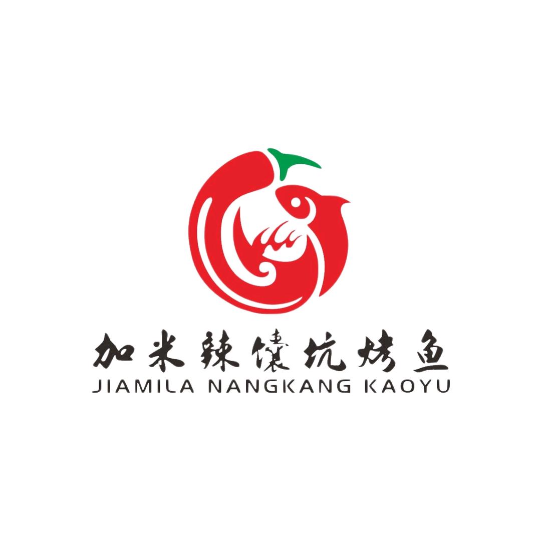加米辣馕坑烤鱼🐟
