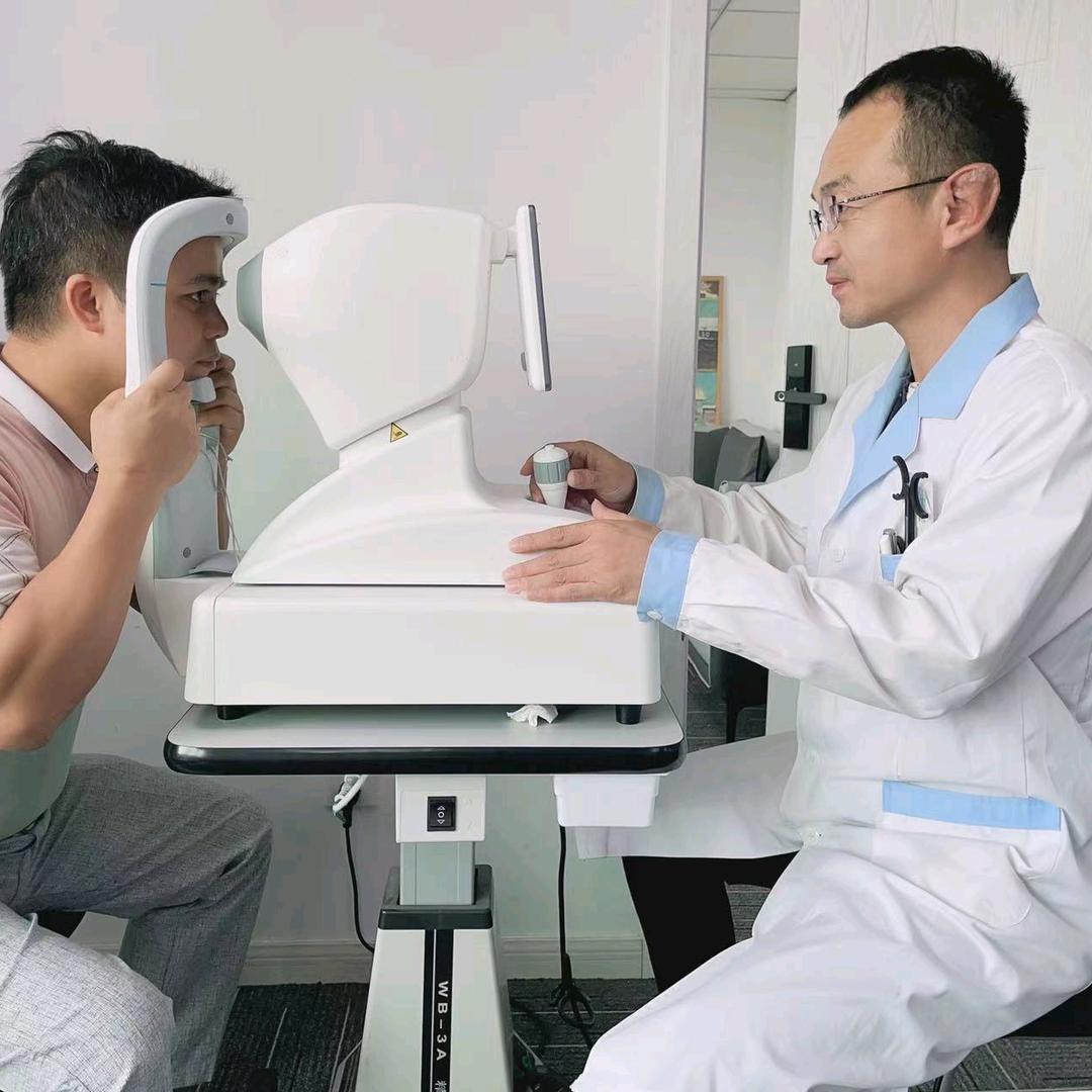 烟台少儿验光师方城