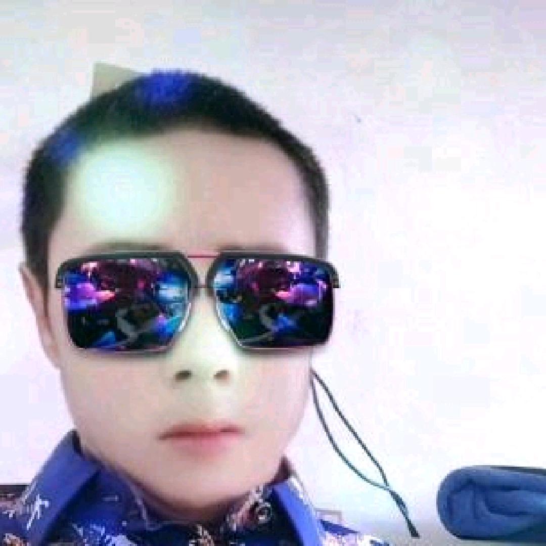 我的世界有你