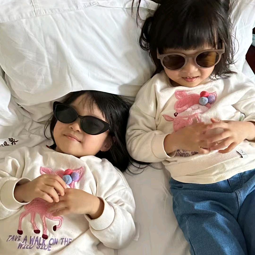 孖公仔的煲冬瓜粑粑