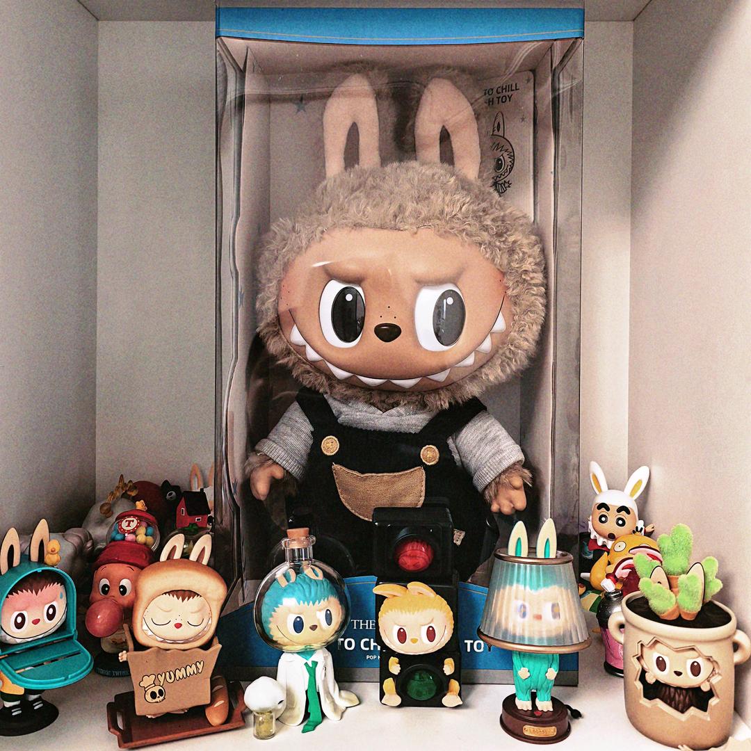 不想吃豆花饭～