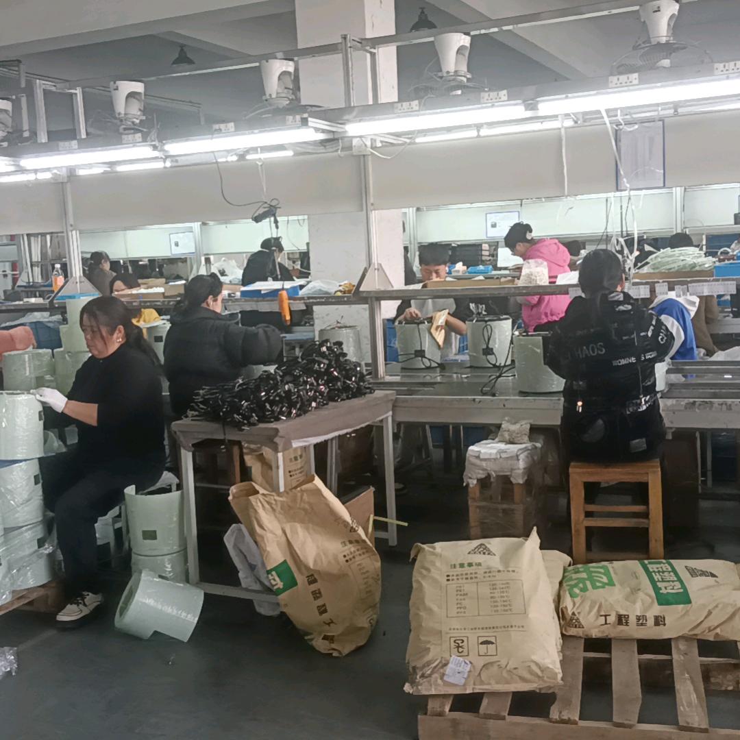 浙江宁波有限公司工厂招工