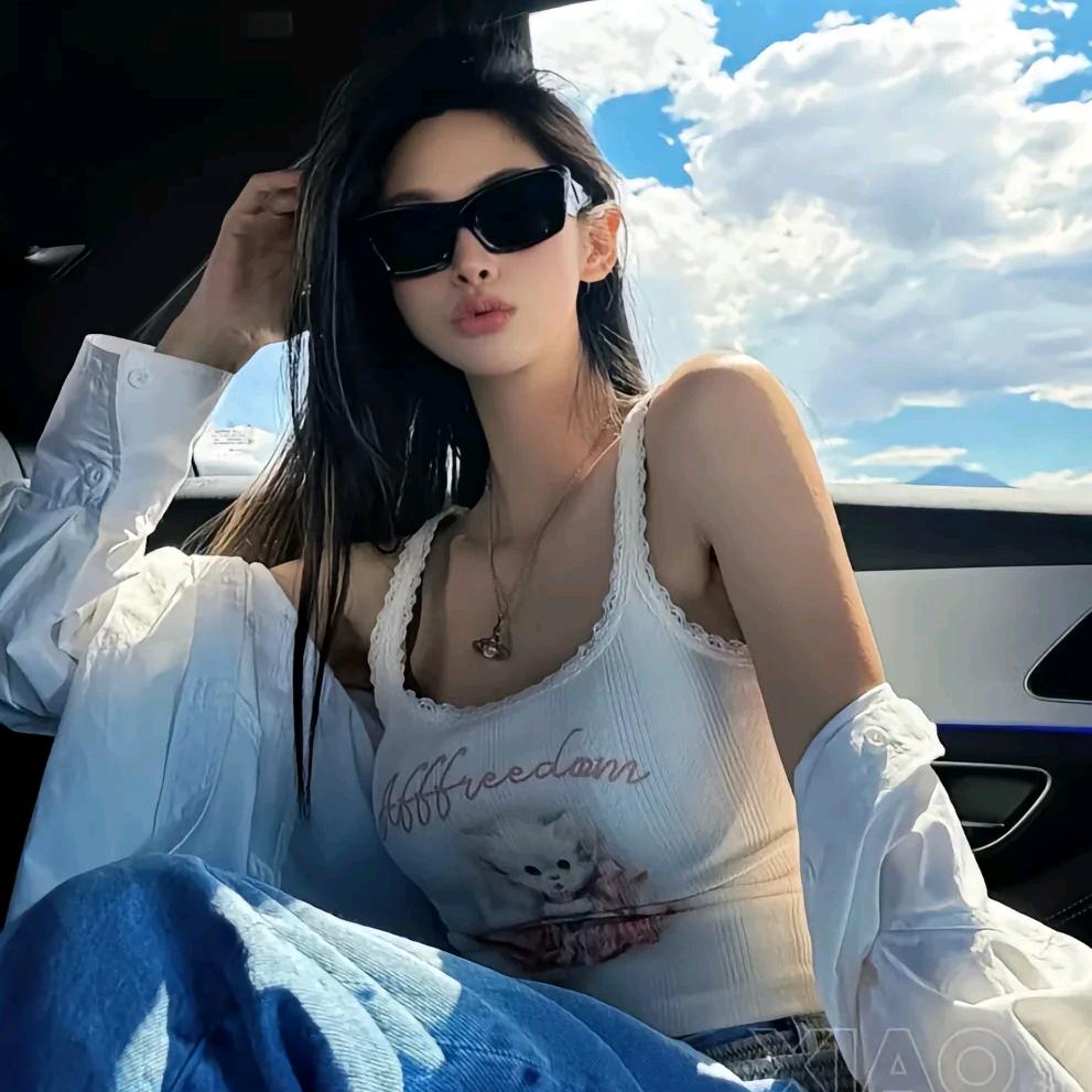 -霞.
