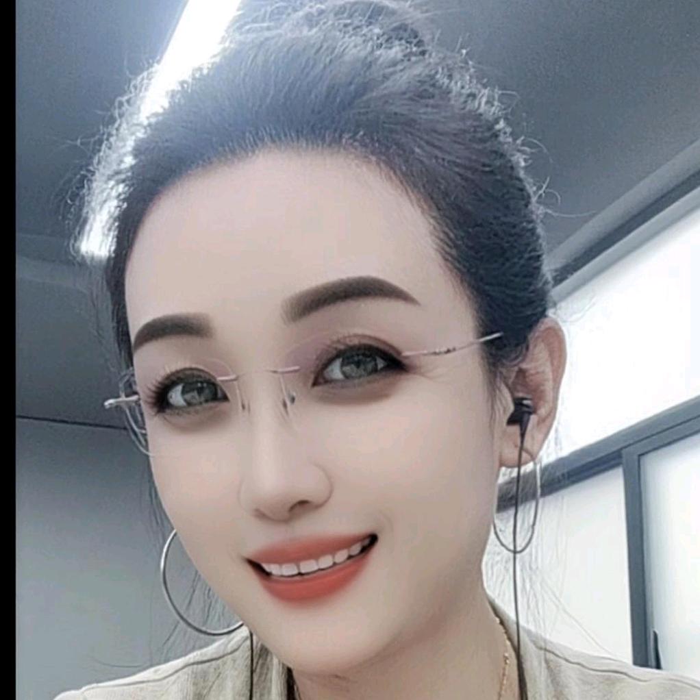 木子小羊🐑