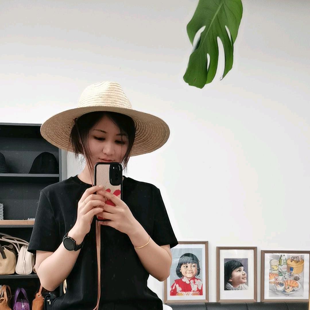北山巧巧