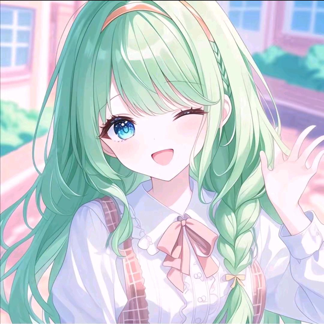 兔兔宝宝🐰