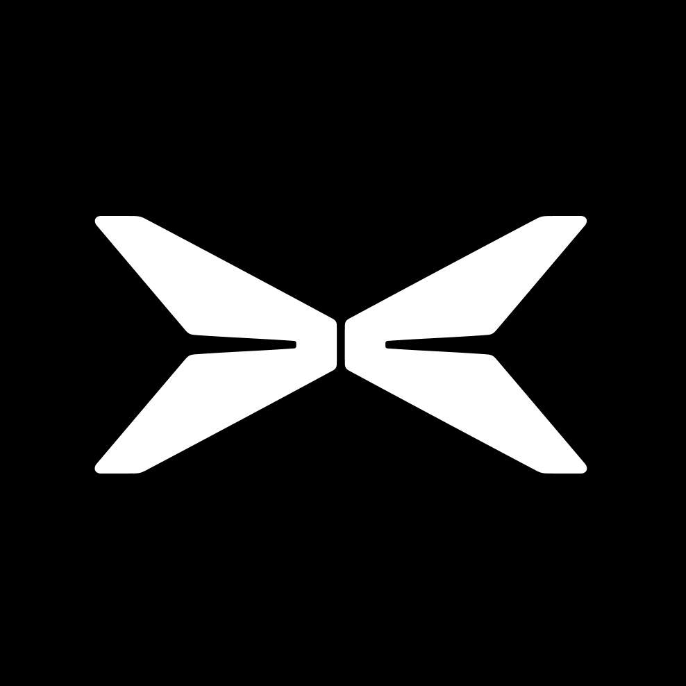 小鹏汽车｜西安高新锦业