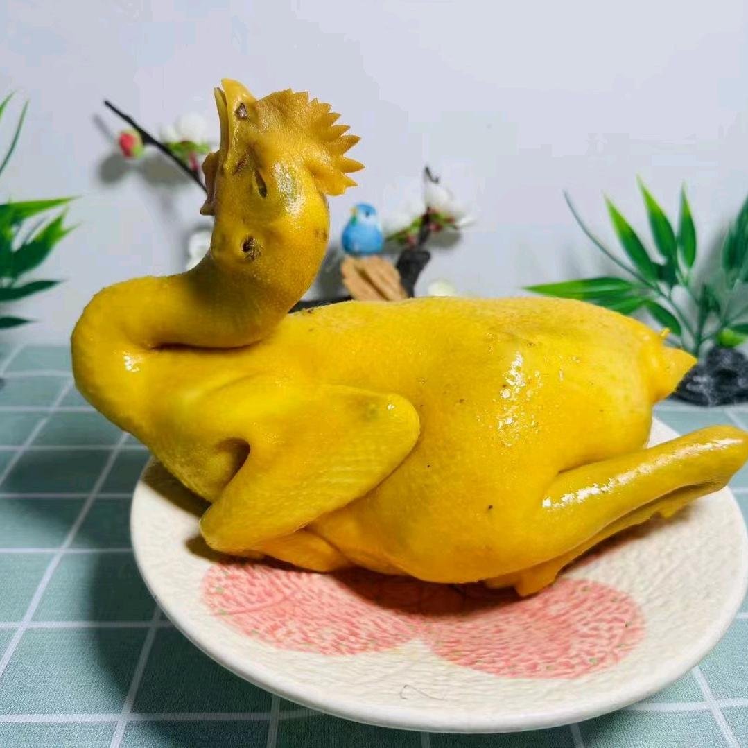 广东烧腊皇