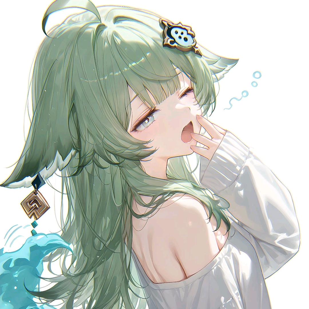 ❤️心の假发铺