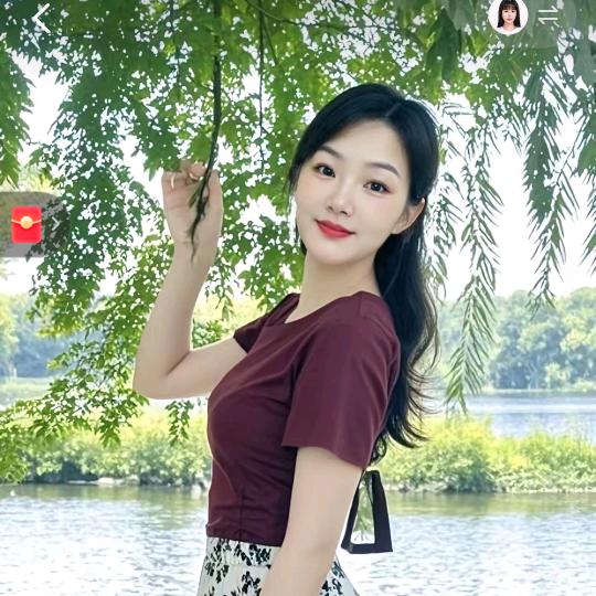 真爱永恒🌷