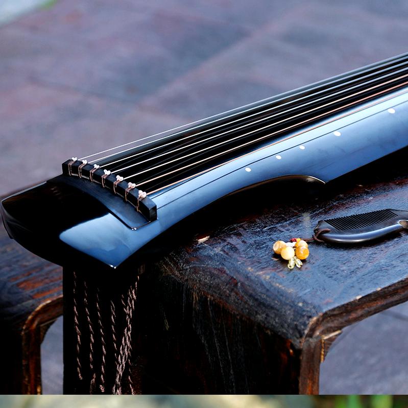 琴颂如一艺术文化创意屋