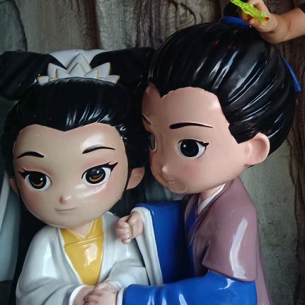 郝事郝人