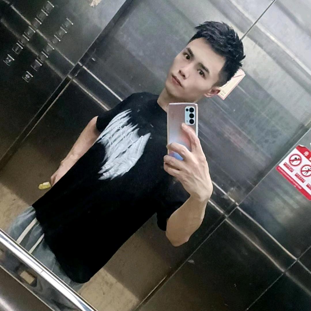 小啊华🌊