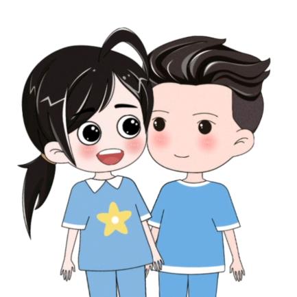 点点动画