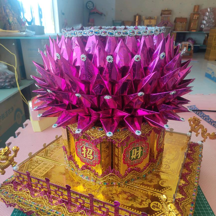 通宝(空宁)手工