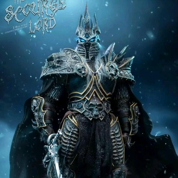 魔兽老朴