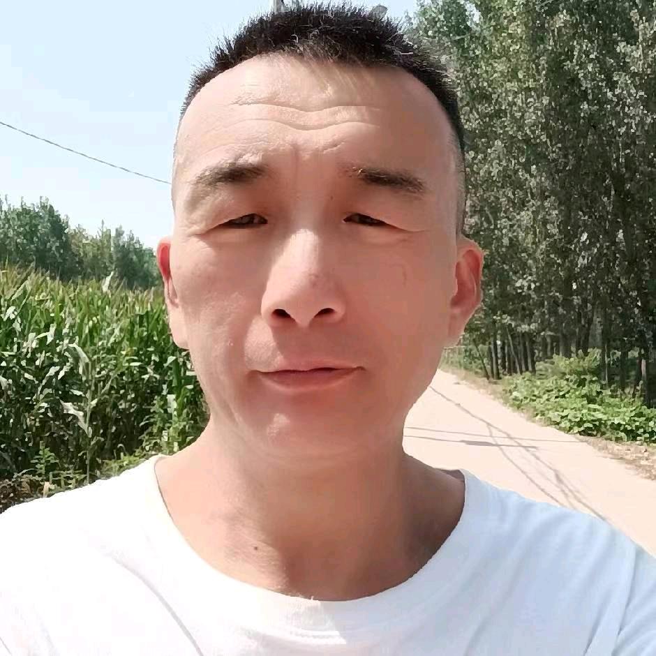 单身男人直播