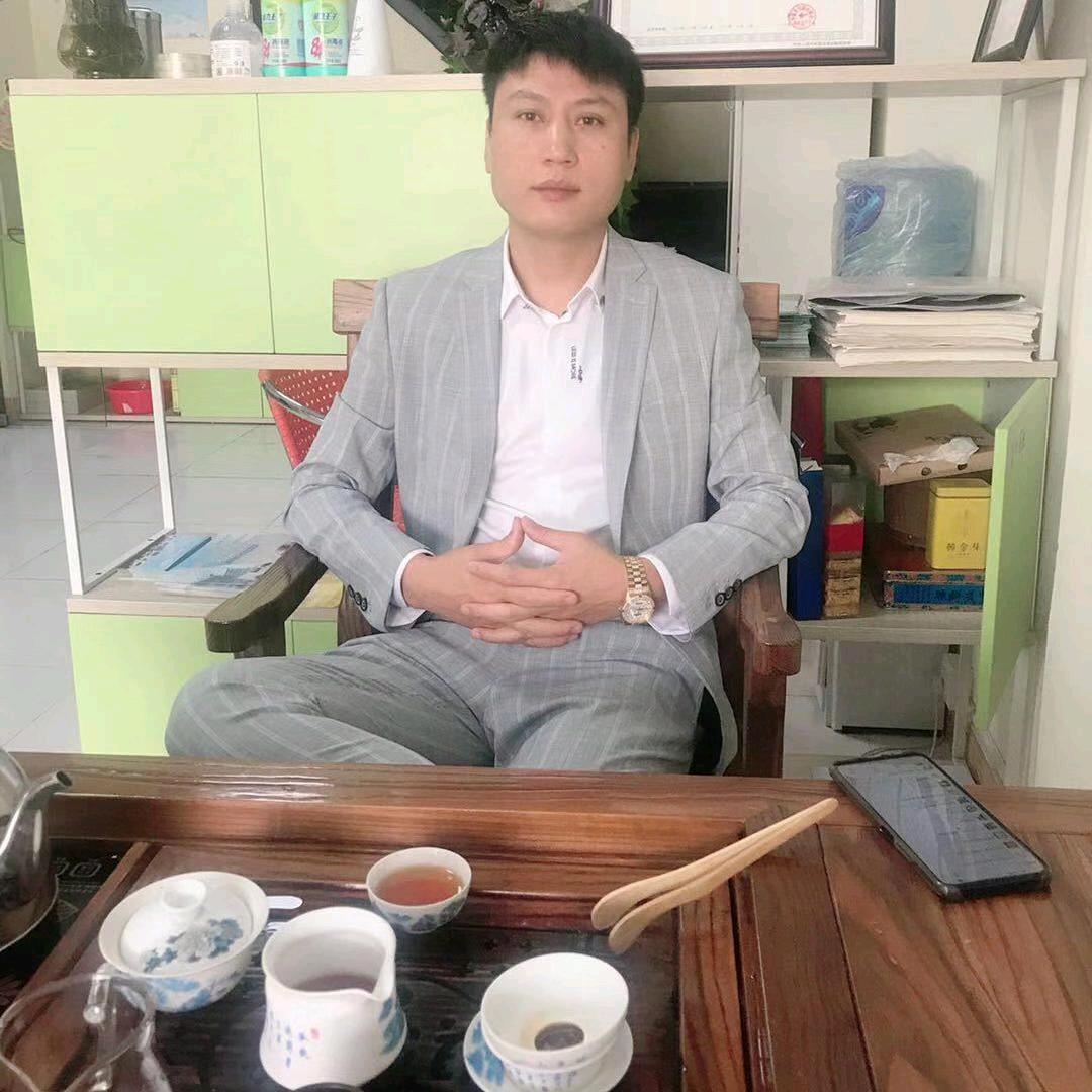 峰博仿玉石楼梯
